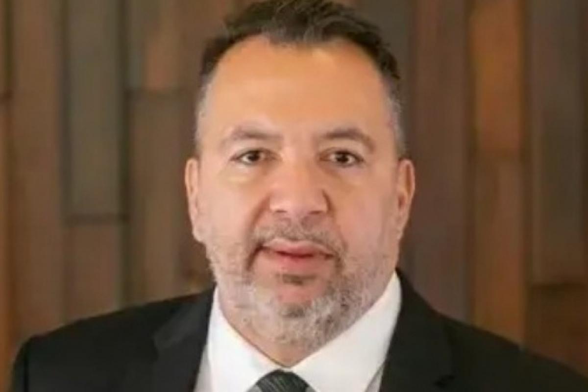 PF diz que Canella é 'patrono' de grupo que movimentou R$ 7,6 bi