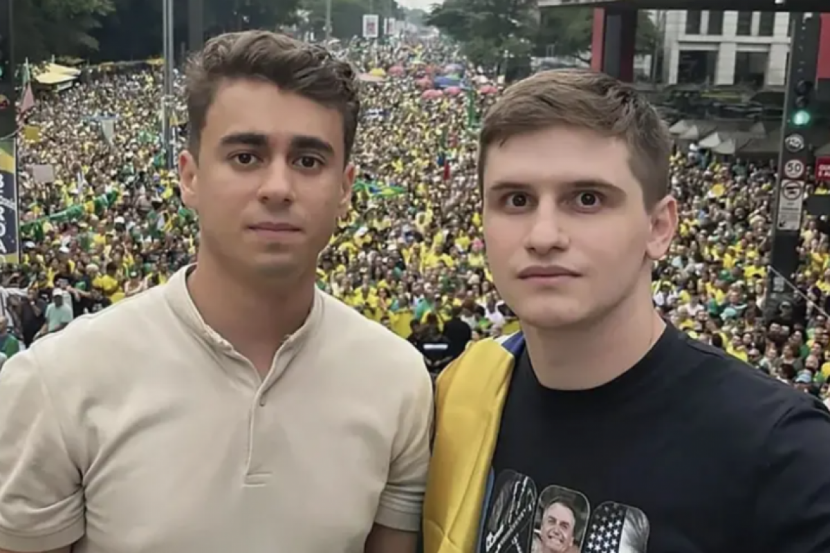 PL amplia força no Congresso e nos estados