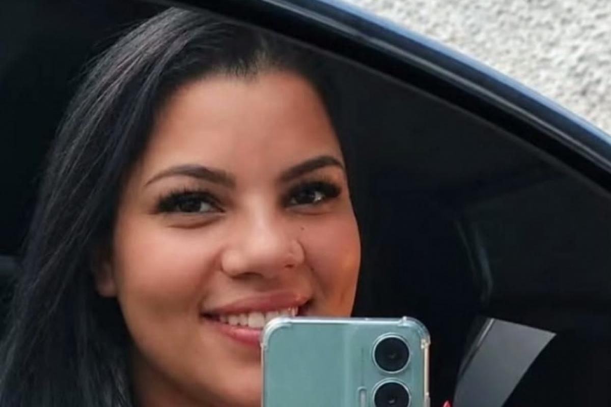 Polícia Civil prende em Bauru homem suspeito de assassinar Pâmela