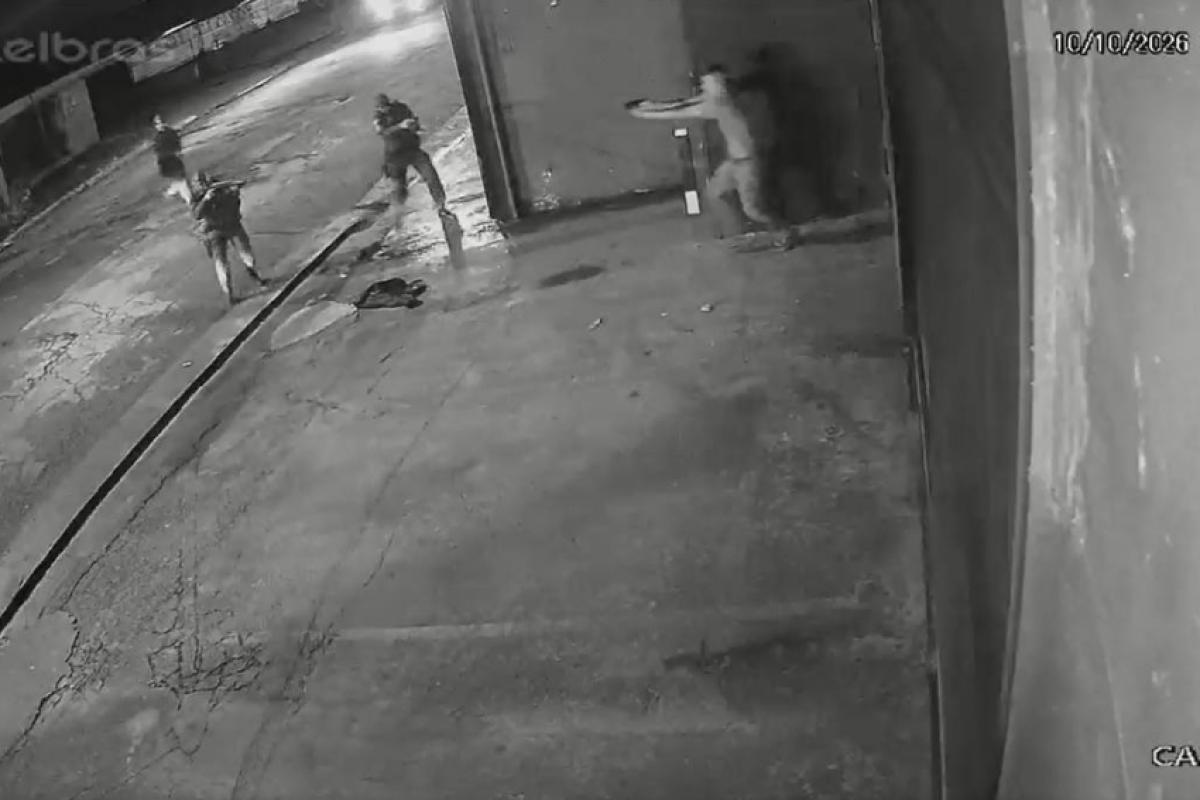 Polícia de SP mata uma pessoa a cada 12 horas sob gestão Tarcísio