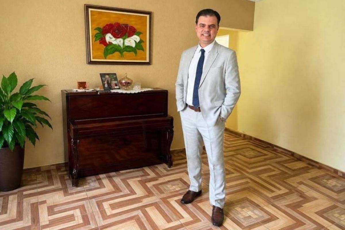Polícia investiga homicídio em morte de paciente em hospital