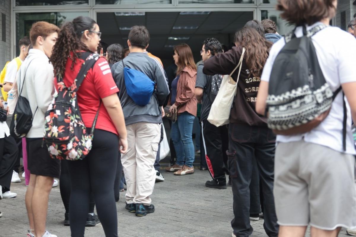 PUC-SP e Mackenzie reduzem oferta de bolsas a calouros desde 2022