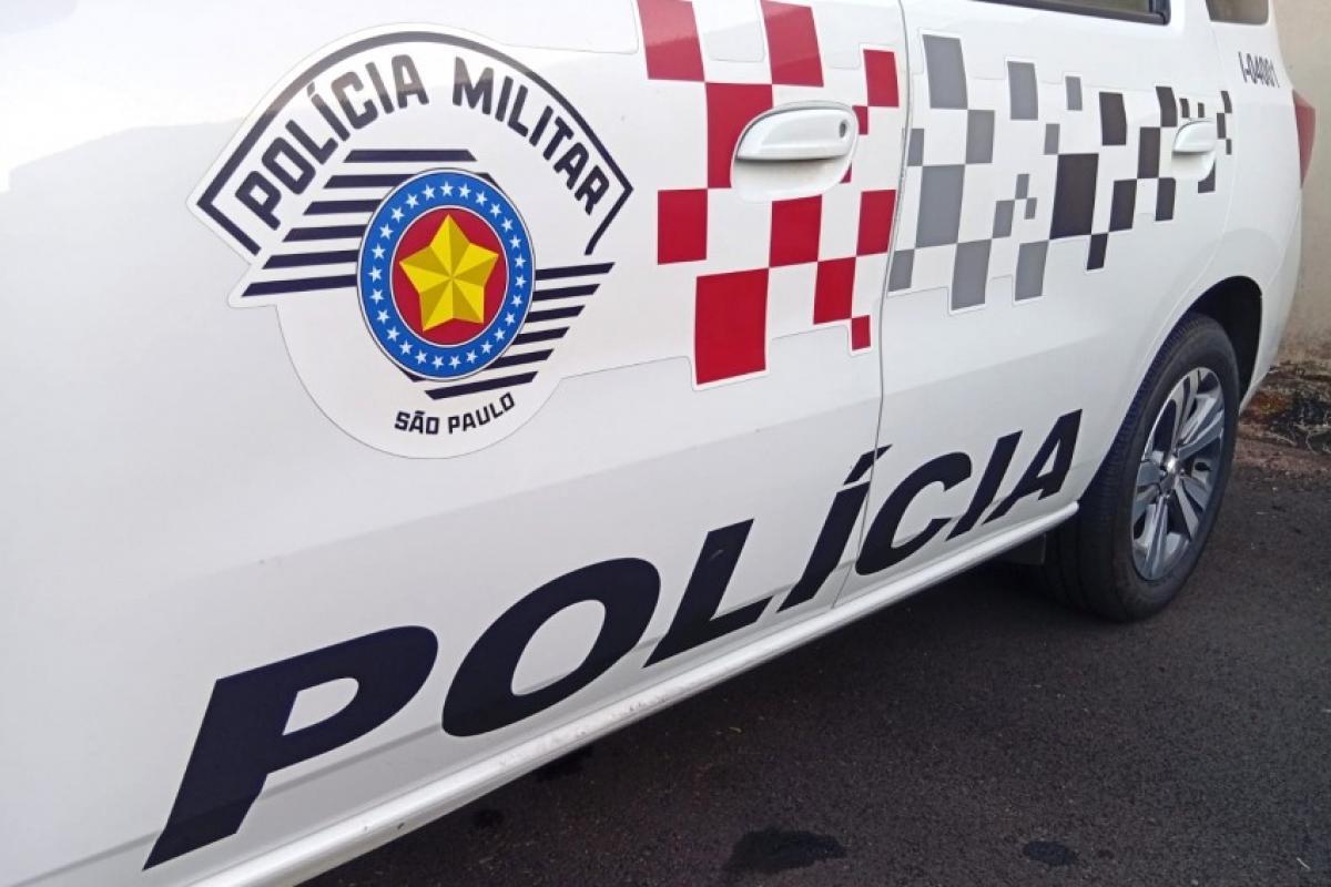 Rastreador leva até moto furtada em Bauru e suspeito é preso