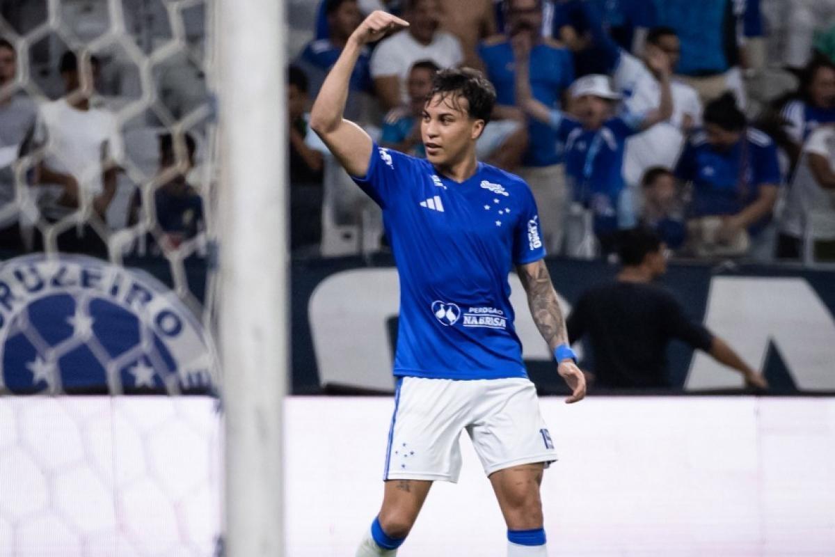 São Paulo perde no Mineirão, e Cruzeiro salta para o quarto lugar