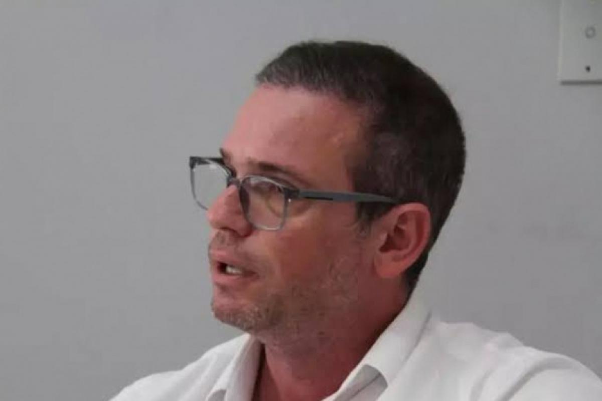 Secretário Renato Purini é preso na Operação Cavalo de Troia