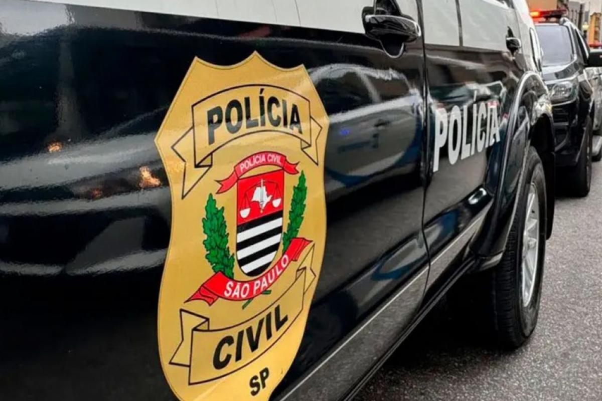 Tarcísio promove 11,2 mil policiais civis às vésperas da eleição