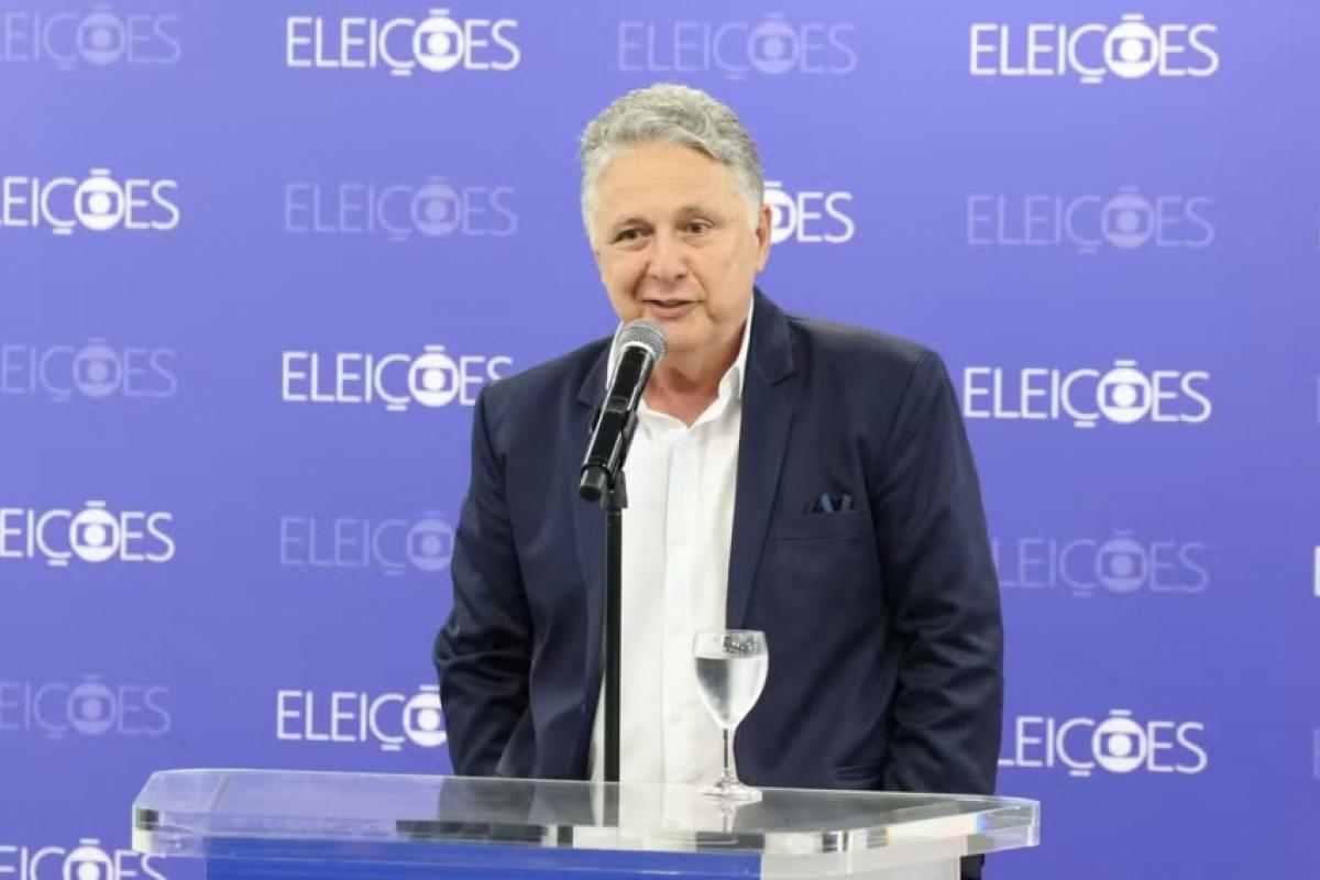 TSE marca julgamento sobre Garotinho que definirá eleição no RJ