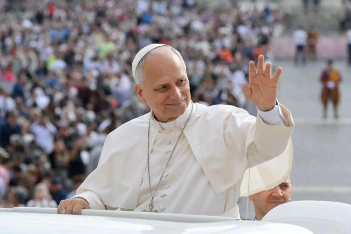 Tumor no pulmão do papa não se espalhou, dizem médicos