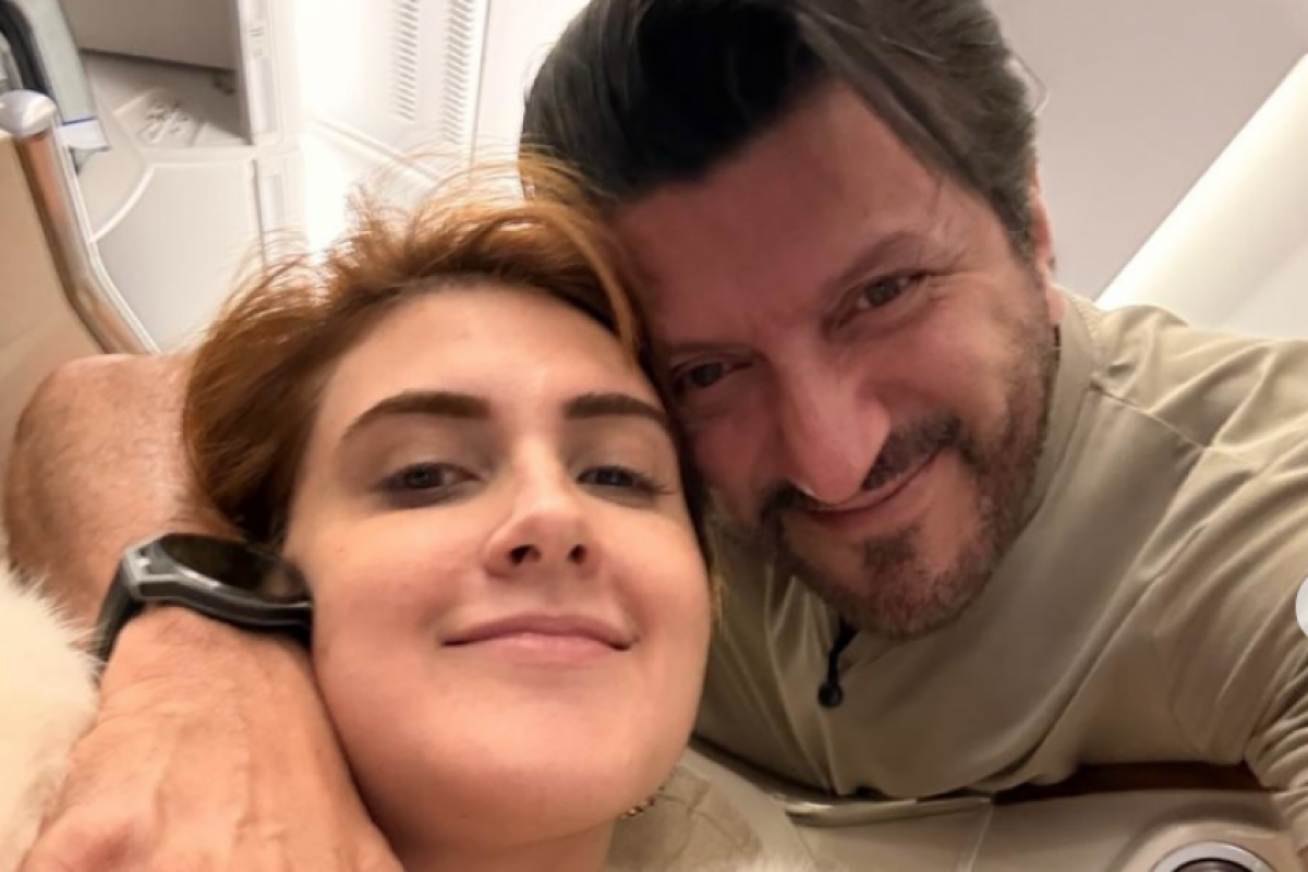 Usuário diz que viúva de Lito usa morte para engajar