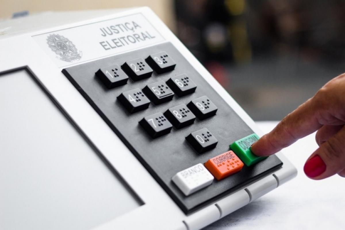 Voto no 2º turno também vale como prova de vida no INSS