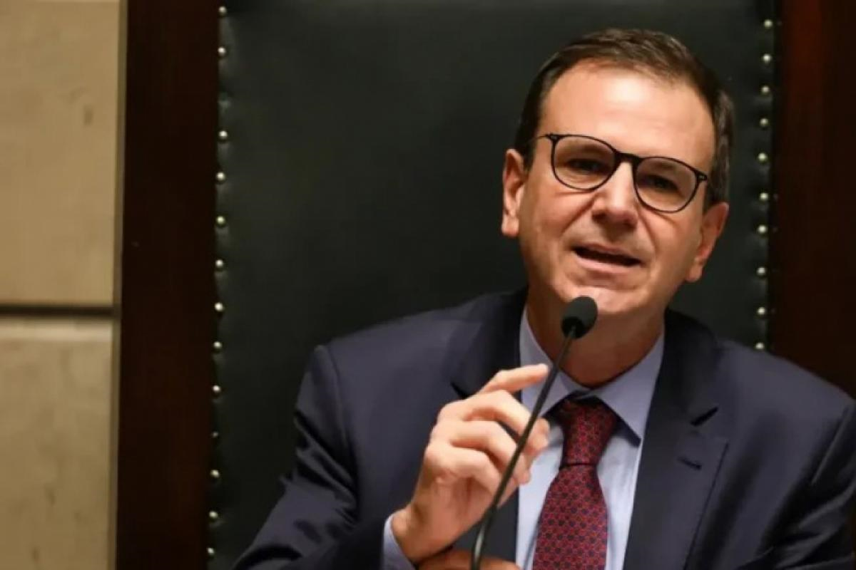 Zanin nega recurso de Paes sobre anulação de votos de Garotinho